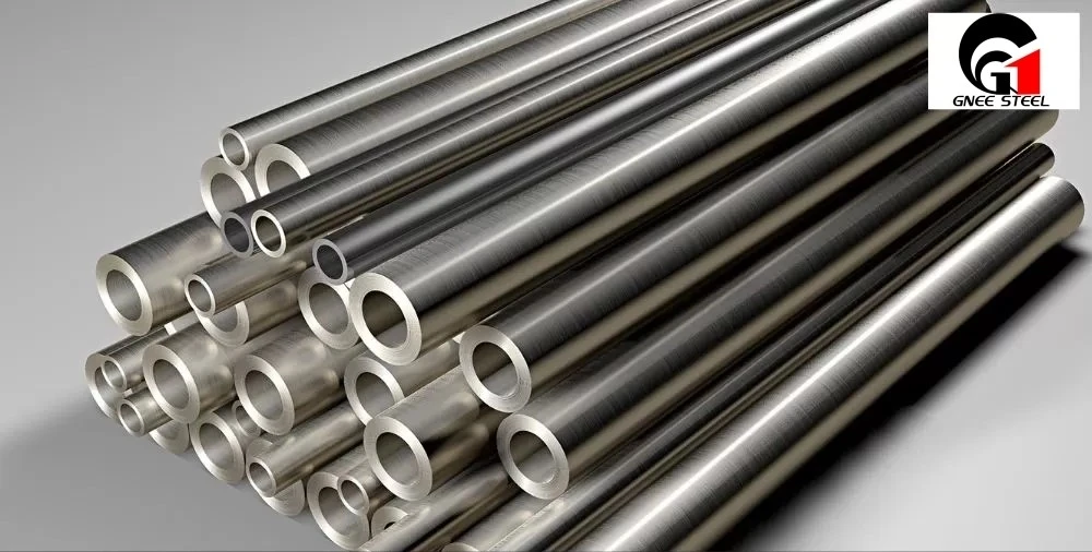 Comprehensive Guide To Inconel 718 Pipe Comprehensive Guide To Inconel 718 Pipe