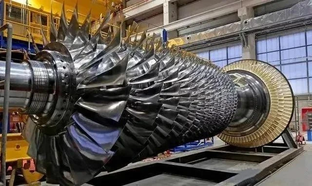 Turbine disk Turbine disk
