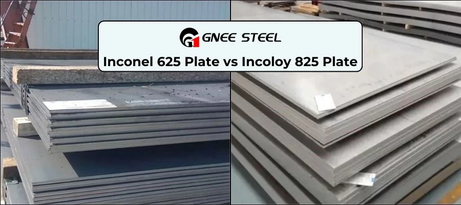 Inconel 625 vs Incoloy 825 Alloy Plates How to choose Inconel 625 vs Incoloy 825 Alloy Plates How to choose