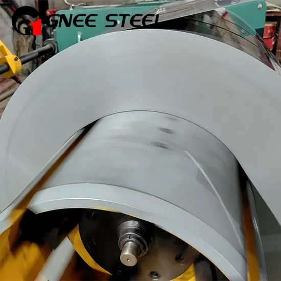 Silicon Steel